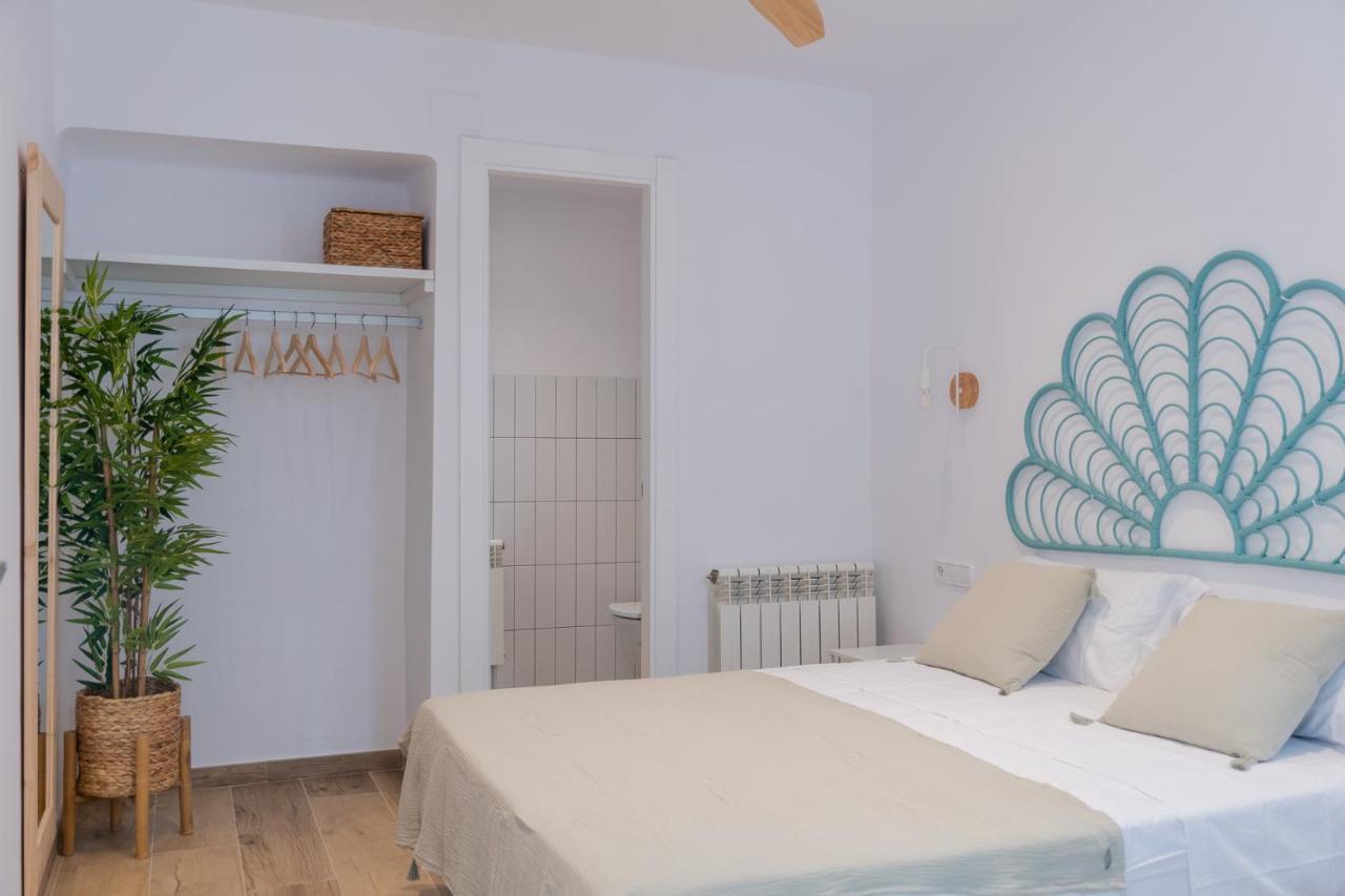 Apartamento Mediterraneo, Nuevo Y Acogedor De Eva Sant Feliu de Guixols Exterior photo