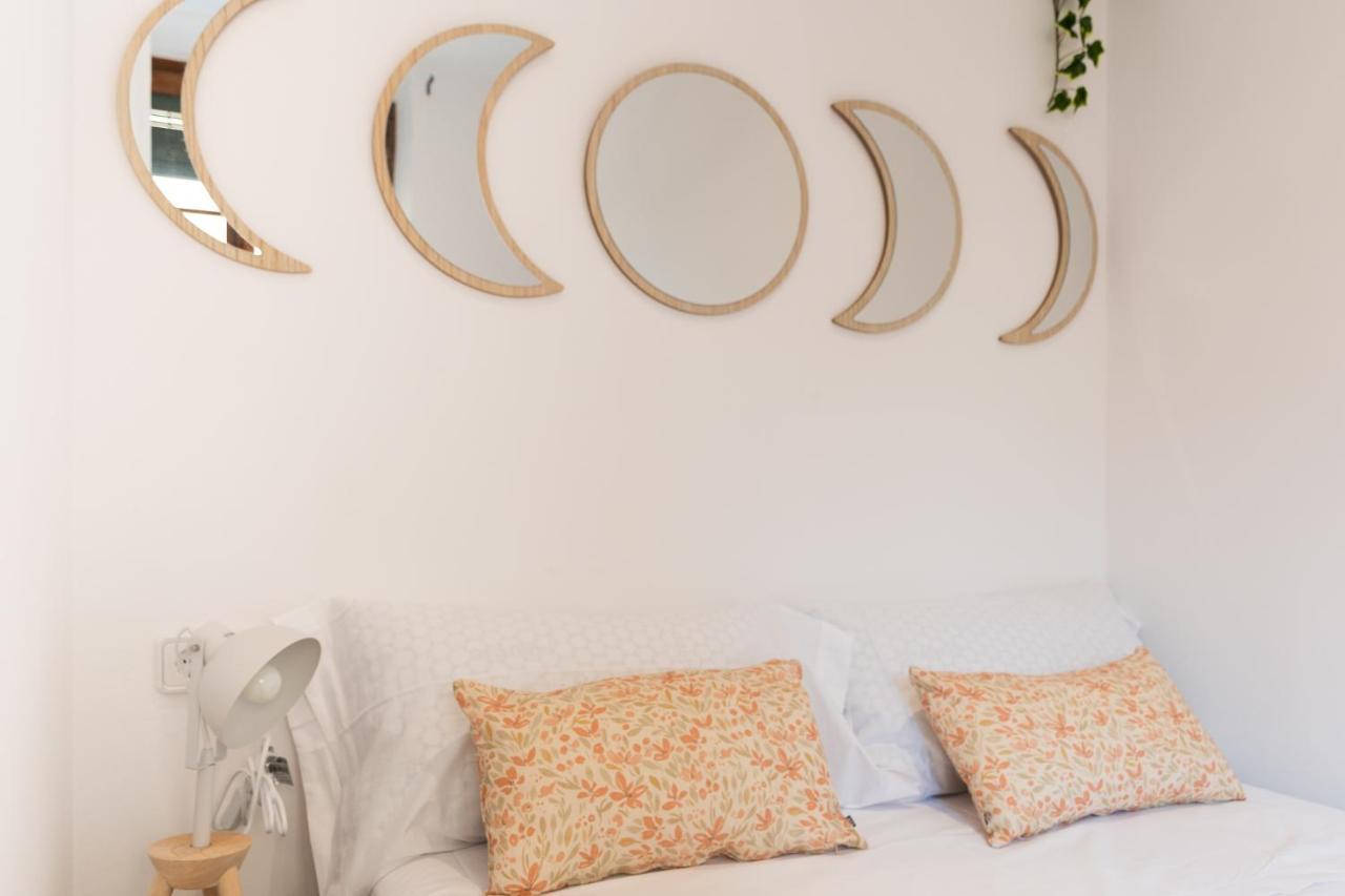 Apartamento Mediterraneo, Nuevo Y Acogedor De Eva Sant Feliu de Guixols Exterior photo